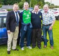 Ulster players visit Monaghan R.F.C. August 15th 2014 (43)